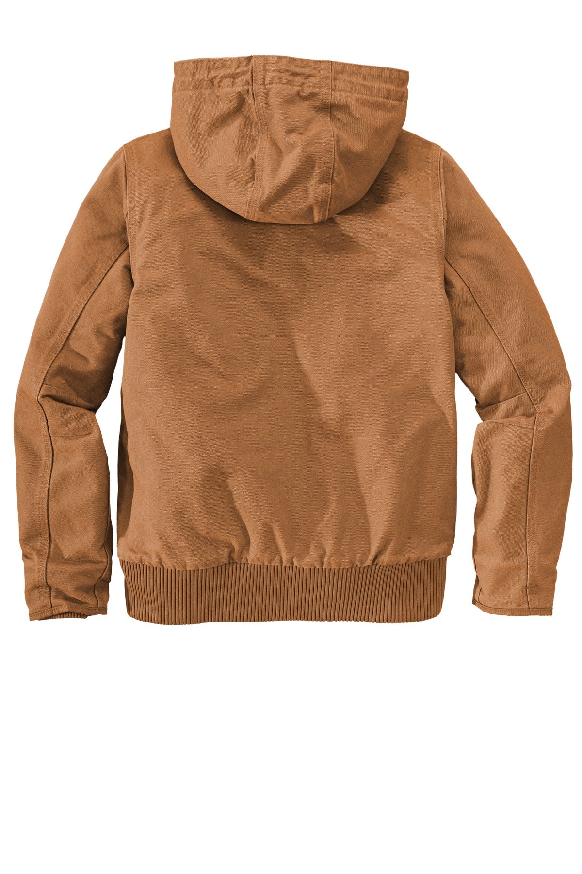 Carhartt Brown