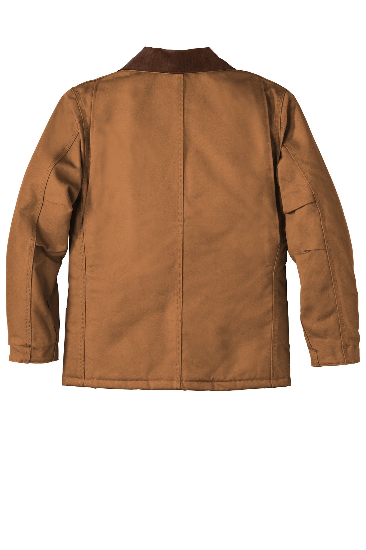 Carhartt Brown