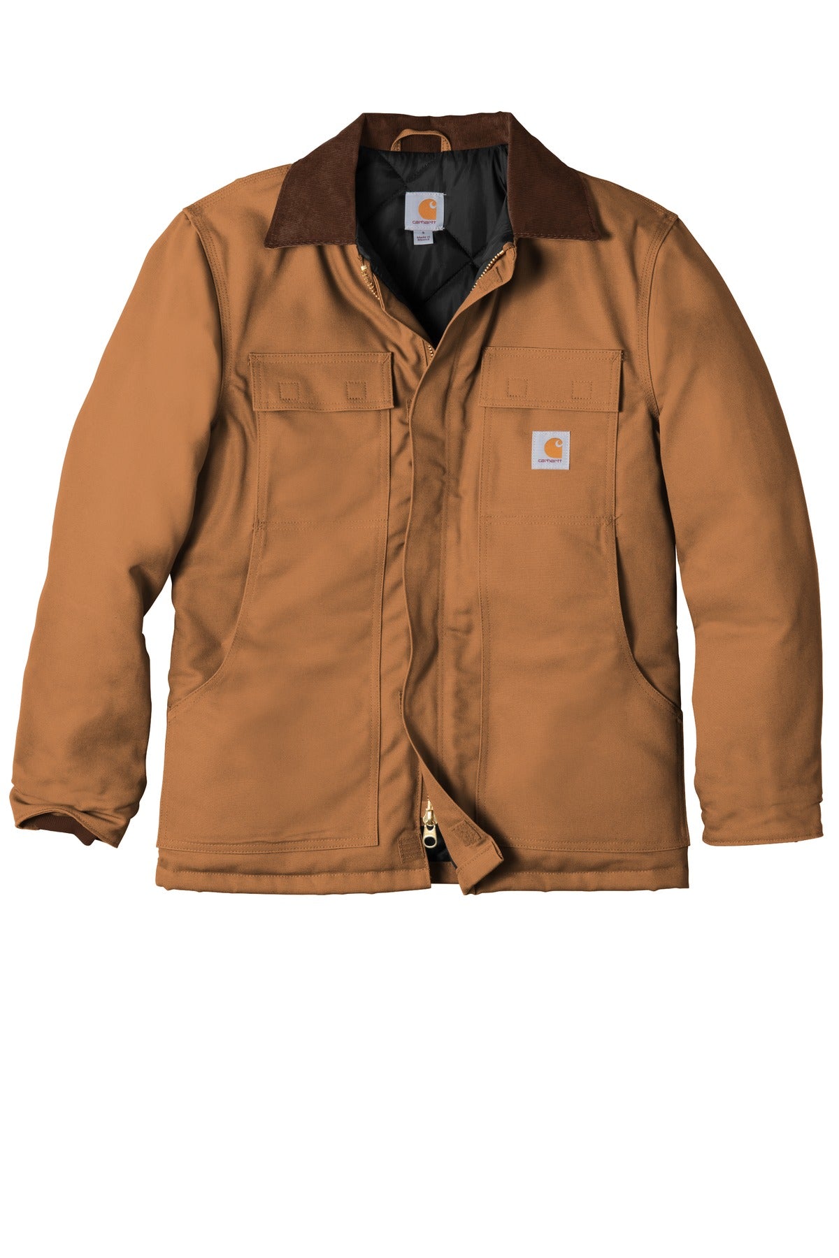 Carhartt Brown