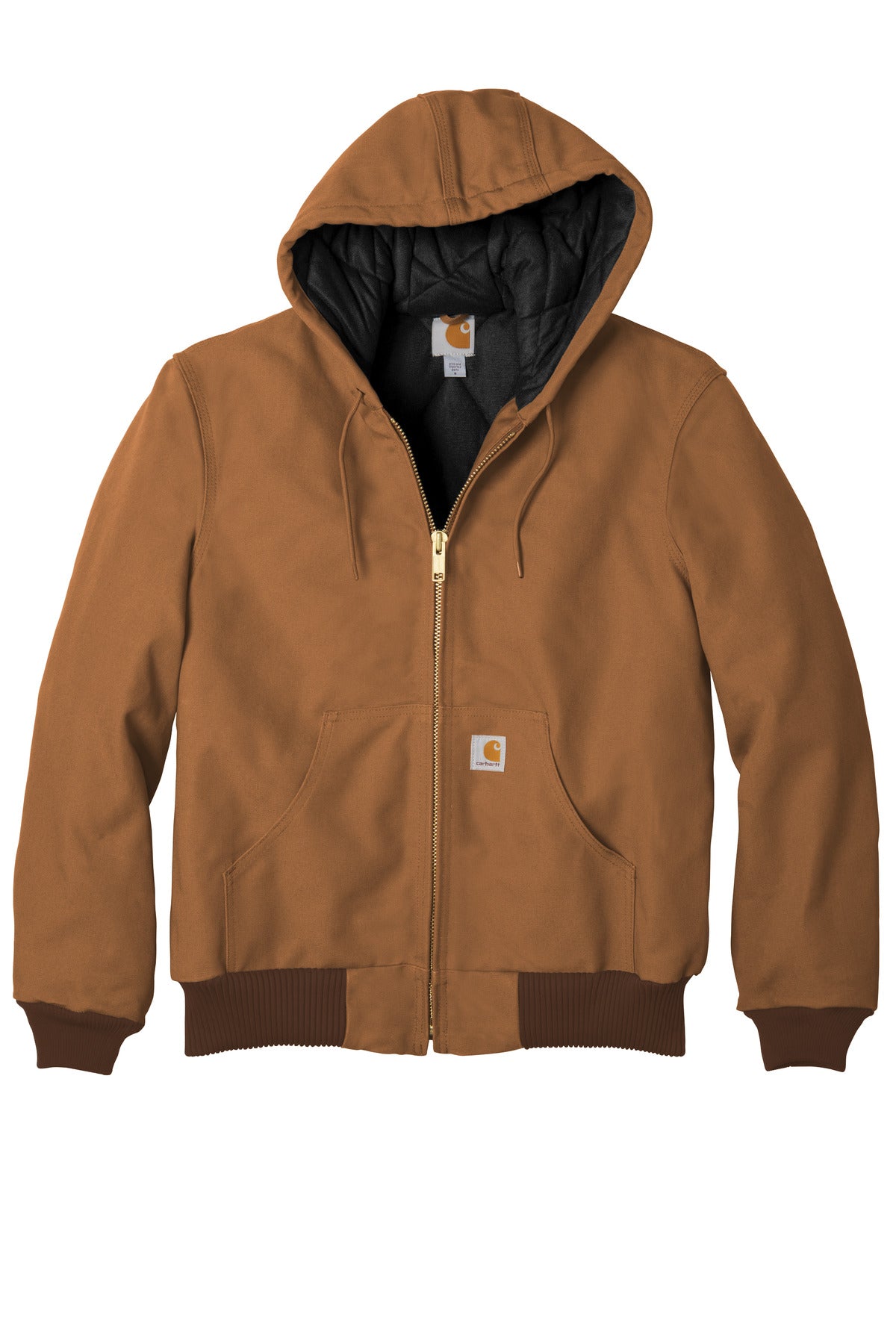 Carhartt Brown