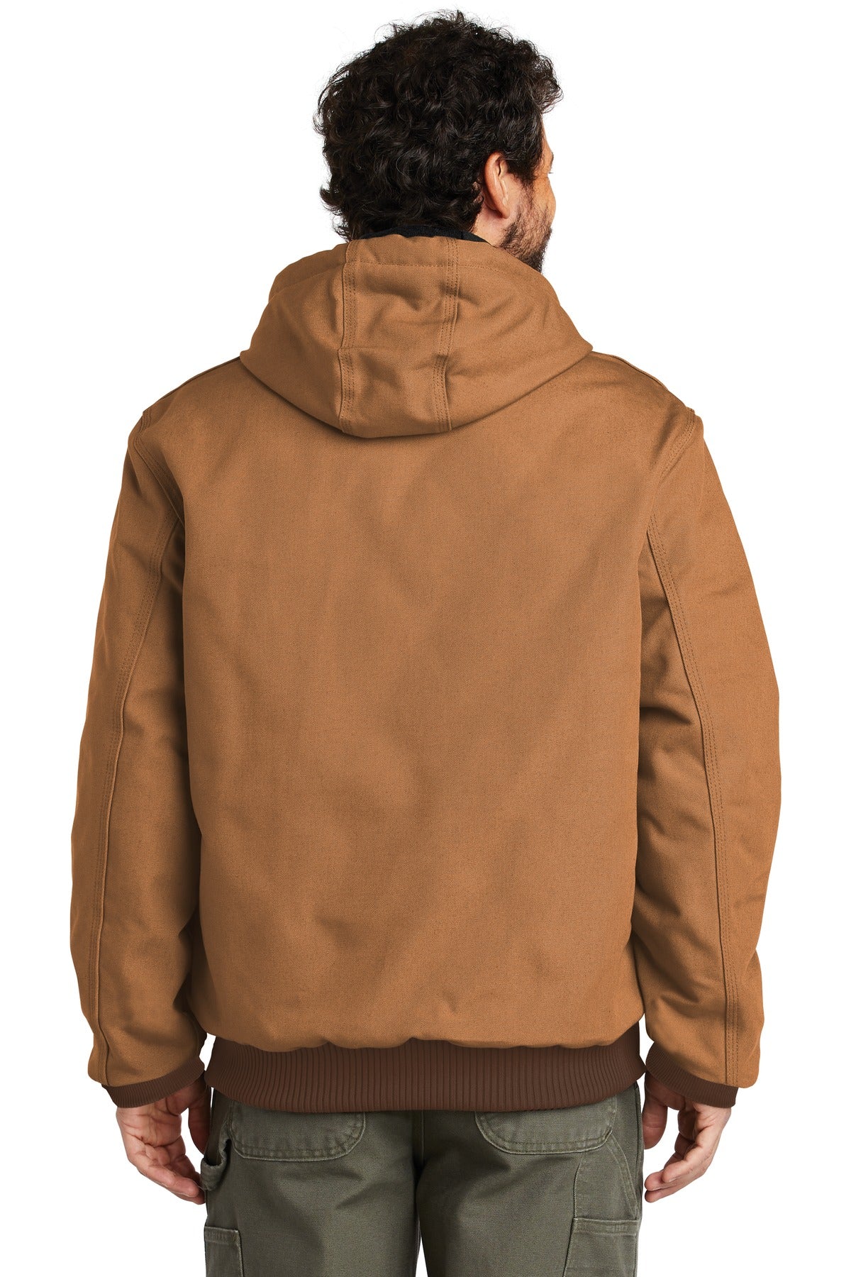 Carhartt Brown