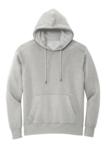 District Perfect Weight Fleece Hoodie DT1101