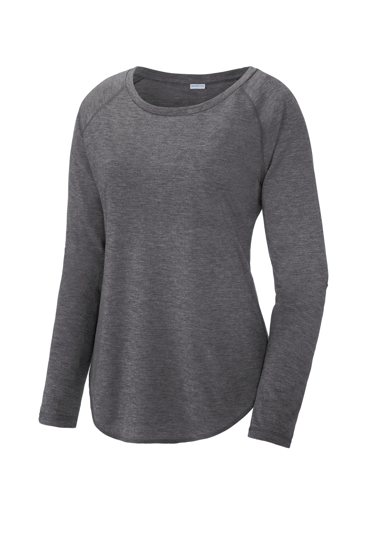 Dark Grey Heather