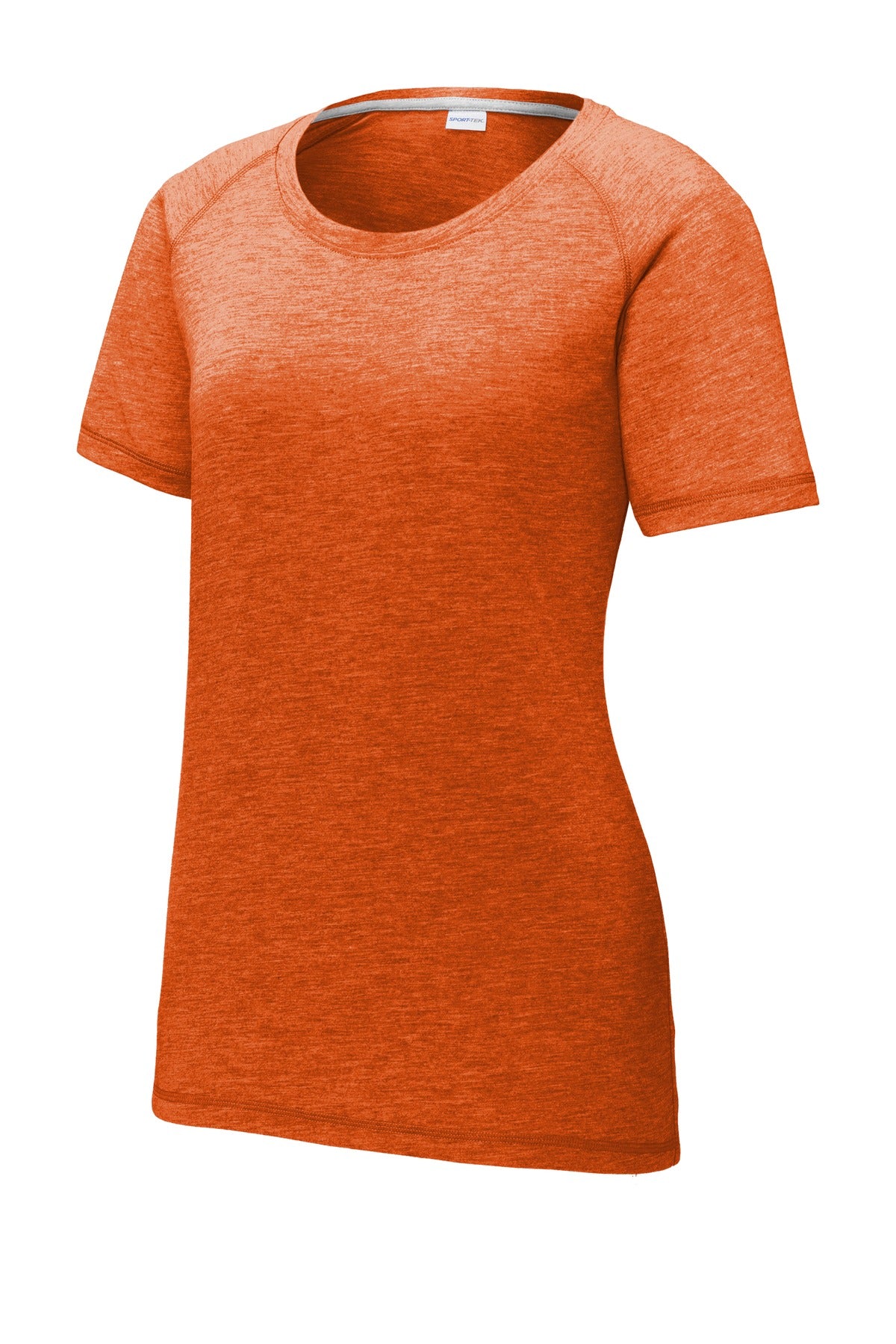 Deep Orange Heather