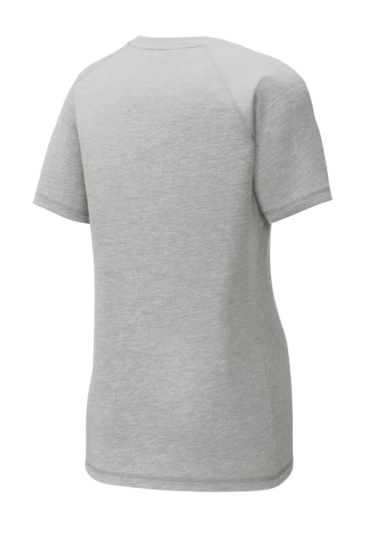 Light Grey Heather