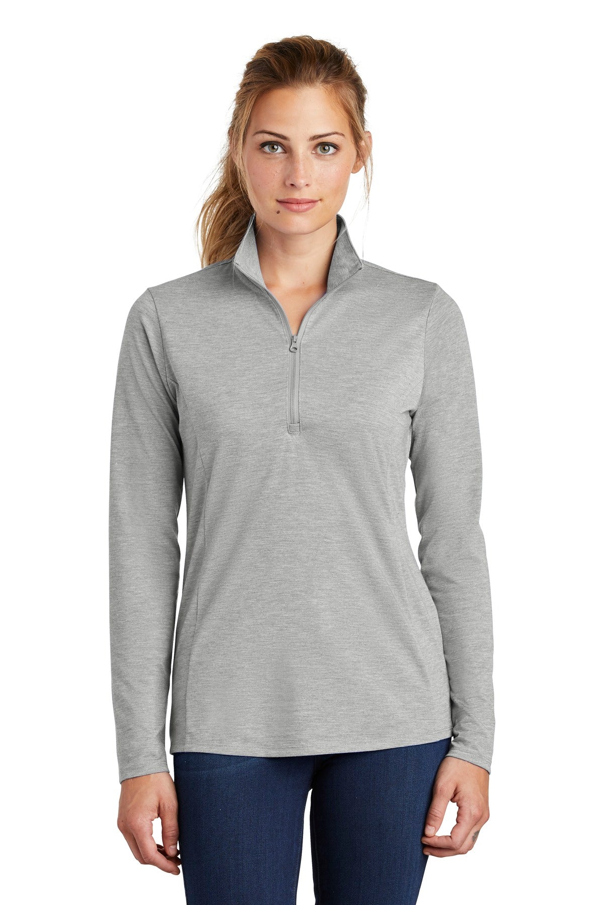 Light Grey Heather